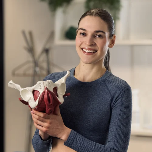 Konsultacja uroginekologiczna online