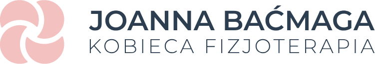 Joanna Baćmaga – fizjoterapia uroginekologiczna