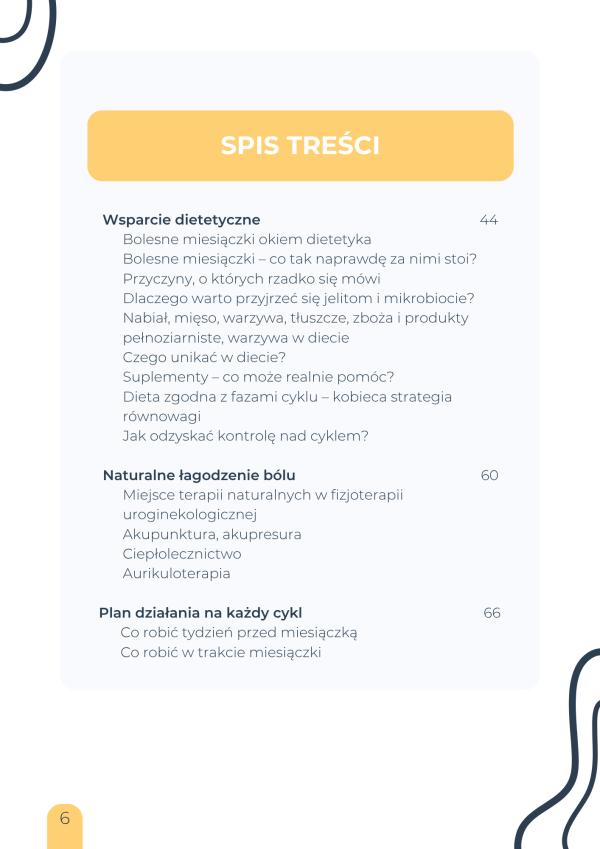 Jak radzić sobie z bolesną miesiączką? - Twój Kobiecy Przewodnik