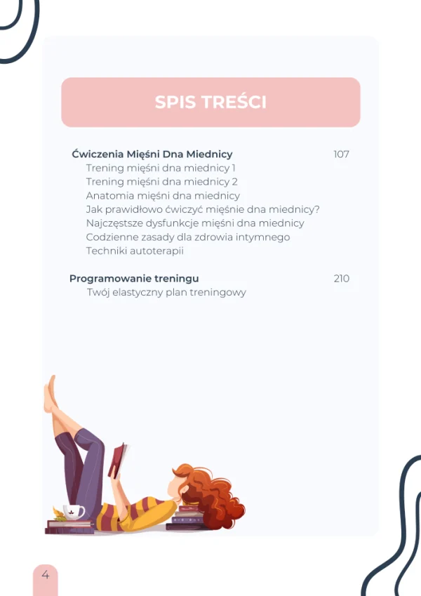 Zdrowe Kobiece Ciało – Twój Kompleksowy Program