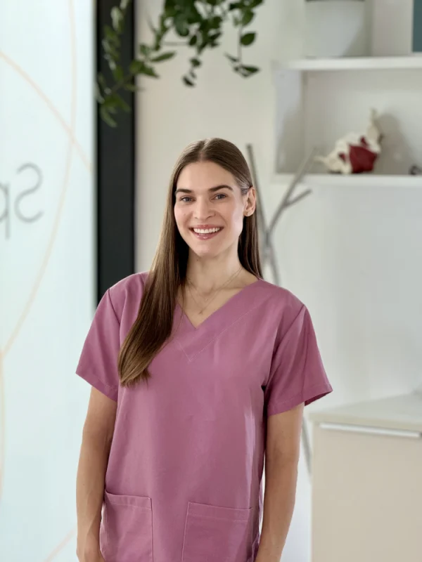 Konsultacja uroginekologiczna online + spersonalizowany trening wideo