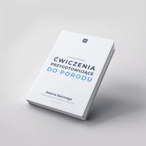 Ćwiczenia przygotowujące do porodu - 3 treningi wideo dla przyszłych mam