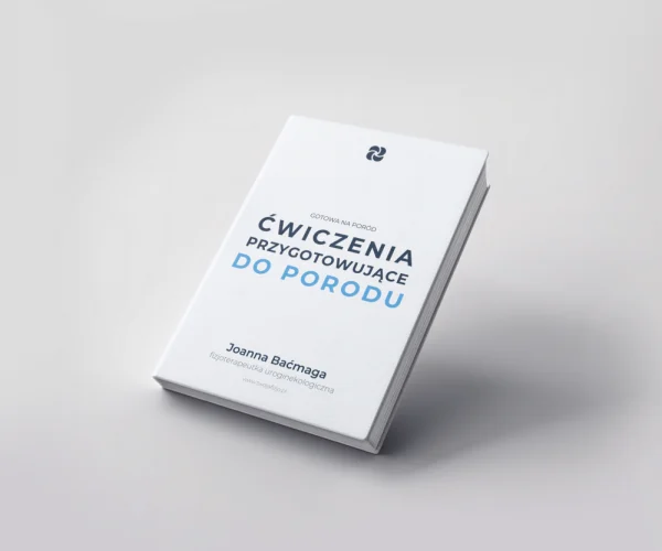 Ćwiczenia przygotowujące do porodu - 3 treningi wideo dla przyszłych mam