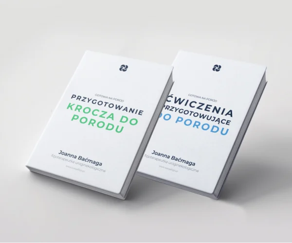 PAKIET - GOTOWA NA PORÓD