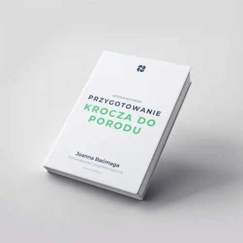 Przygotowanie krocza do porodu –  program dla kobiet w ciąży