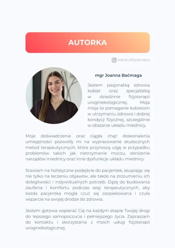 Aktywna Mama – Program Przygotowania do Porodu