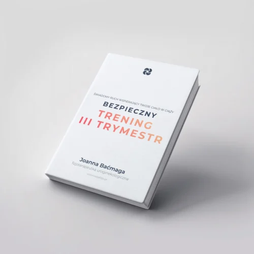 Bezpieczny trening III trymestr – Program treningowy dla kobiet w ciąży