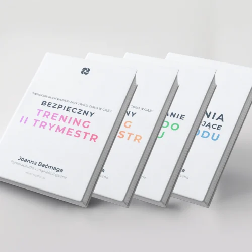 Świadoma Mama — Kompleksowy Program Aktywności i Przygotowania do Porodu