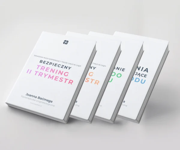 Świadoma Mama — Kompleksowy Program Aktywności i Przygotowania do Porodu