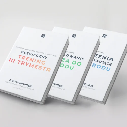 Aktywna Mama – Program Przygotowania do Porodu