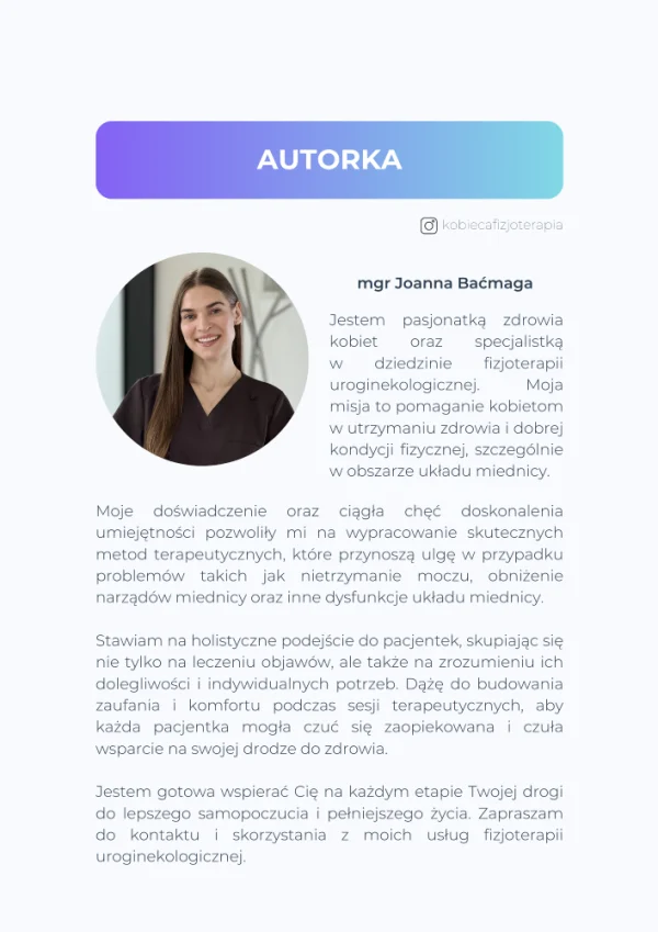 Pozbądź się dolegliwości bólowych w ciąży - Świadomy ruch wspierający Twoje ciało w ciąży