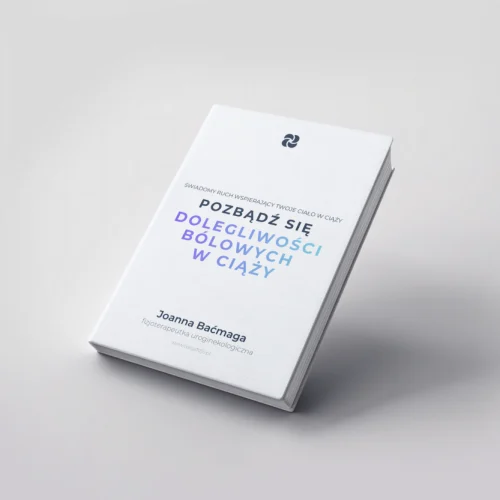 Pozbądź się dolegliwości bólowych w ciąży - Świadomy ruch wspierający Twoje ciało w ciąży